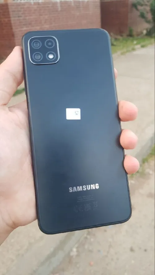 Samsung galaxy A22 5g Samsung galaxy A22 5g