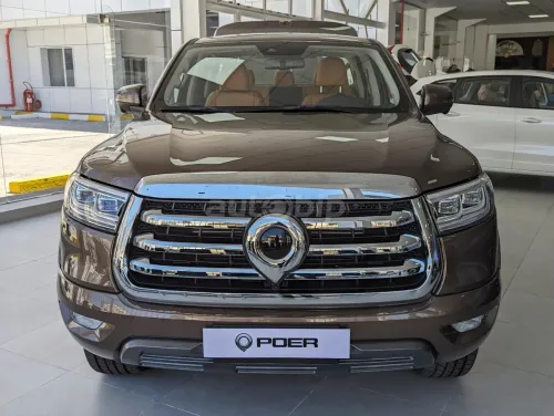 Great Wall poer 2024 
