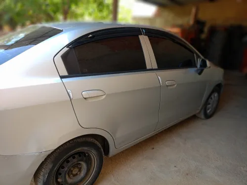 Chevrolet Sail 5 portes 2011 Sail 5 portes