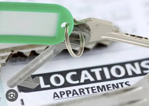 Location Appartement F4 Alger Draria