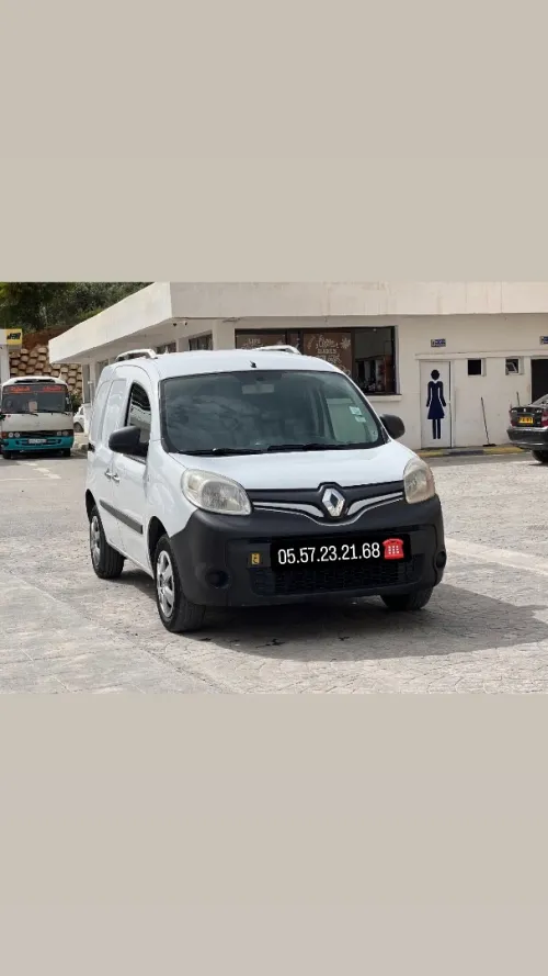 Renault Kangoo 2014 Confort (Utilitaire)