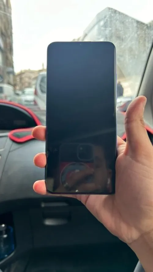 OPPO A16k, d'occasion comme neuf, avec sa boîte, très bonne état, sans fissure et sans défauts OPPO A16K