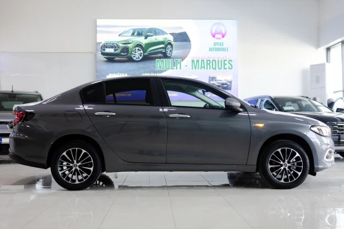 Fiat Tipo Sedan 2026 