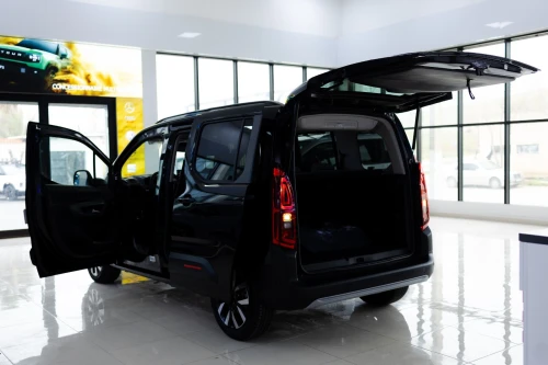 Citroen BERLINGO XTR 2026 