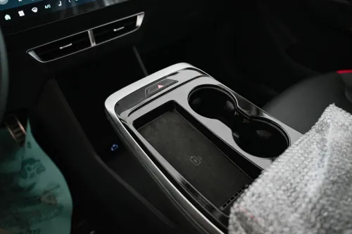 Jetour Dashing 2026 Luxury
