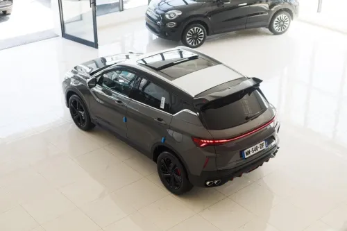Geely Coolray 2025 SPORT LIMITED