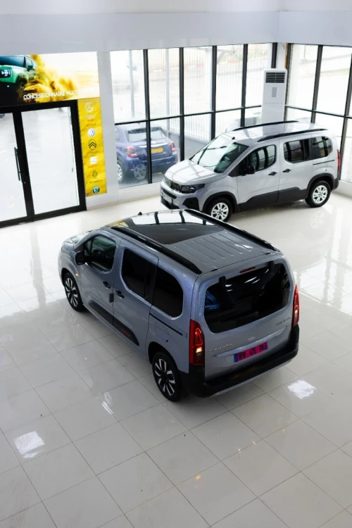 Citroen BERLINGO 2026 XTR