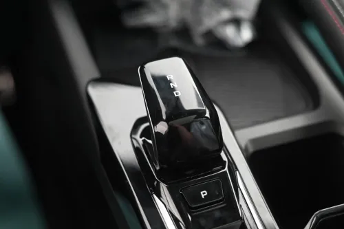 Geely Coolray 2025 SPORT LIMITED