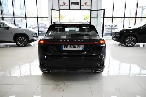 Bestune B70S 2025 Limousine