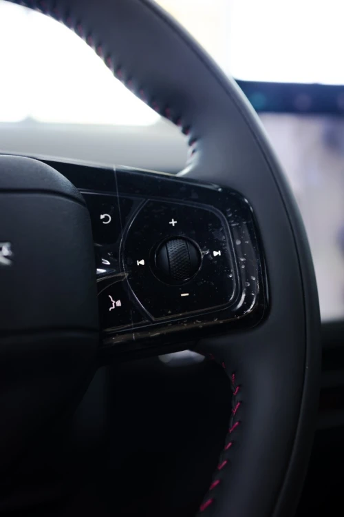 Jetour Dashing 2026 Luxury