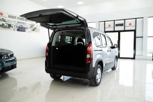 Peugeot Rifter 2025 Allure