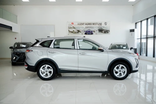 Bestune T90 2025 luxury