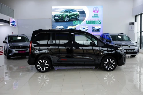 Citroen BERLINGO XTR 2026 