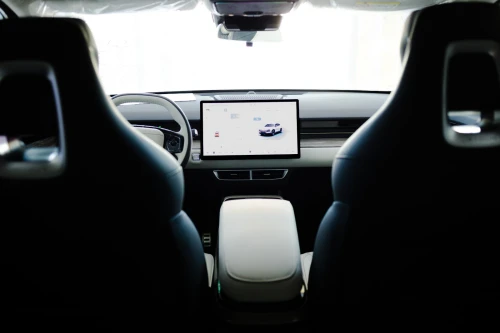 Jetour Dashing 2026 Luxury