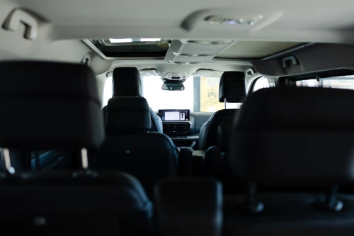 Peugeot Traveller 2026 vip
