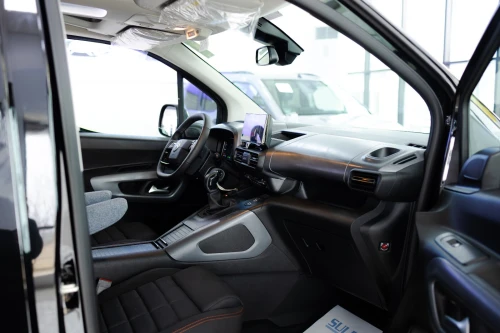 Citroen BERLINGO XTR 2026 