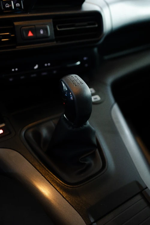 Citroen BERLINGO XTR 2026 