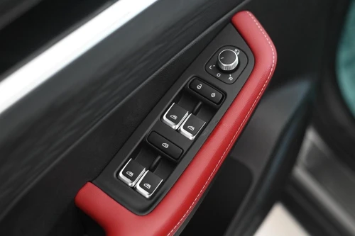 Geely Coolray 2025 SPORT LIMITED