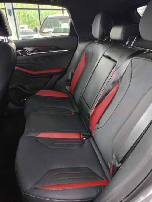 Geely Coolray 2025 SPORT LIMITED