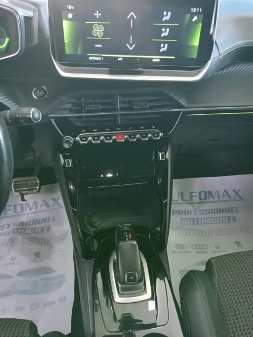 Peugeot 2008 2022 gt