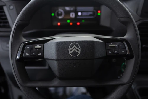 Citroen JUMPY 2026 