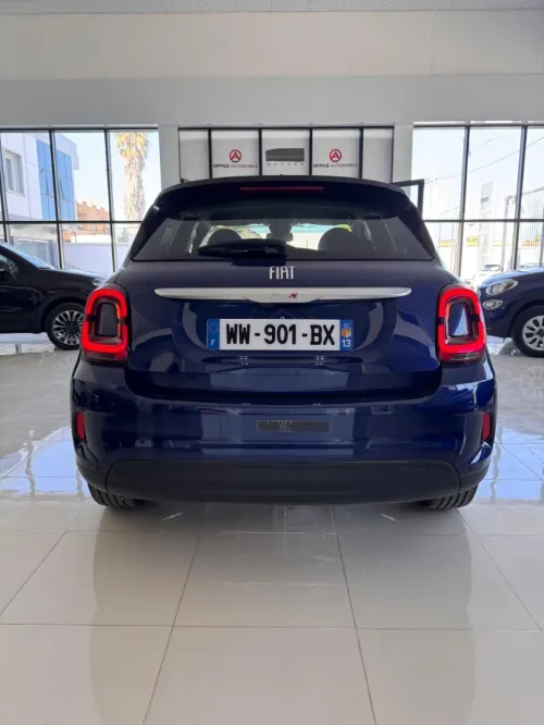 Fiat 500x 2025 CULT