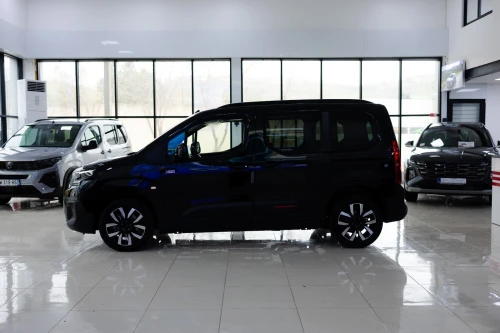 Citroen BERLINGO XTR 2026 