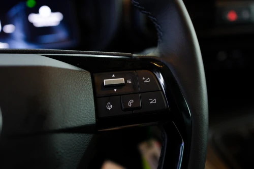 Citroen BERLINGO 2026 XTR