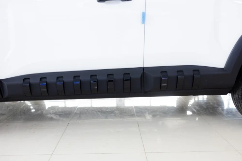 Geely COWBOY 2026 