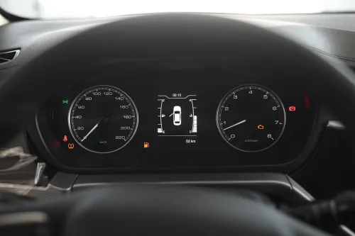 Chery Arrizo 5 2025 Luxury