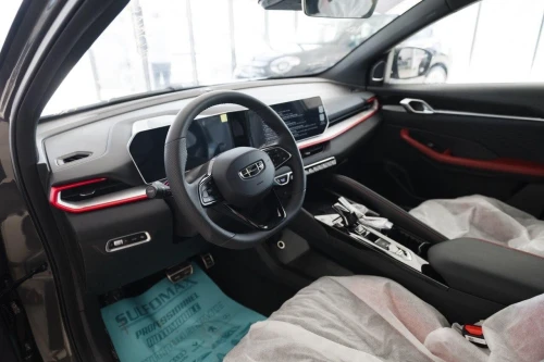 Geely Coolray 2025 SPORT LIMITED