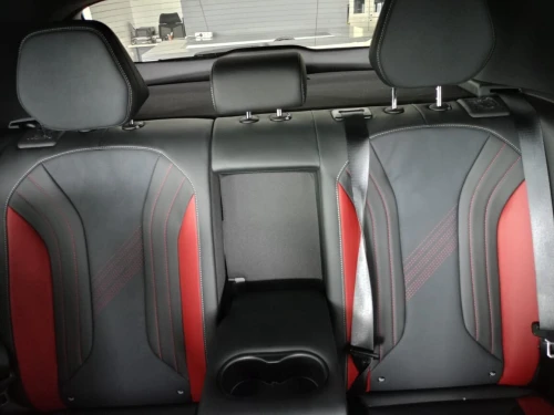 Geely Coolray 2025 SPORT LIMITED