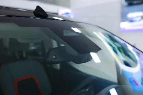 Citroen BERLINGO XTR 2026 