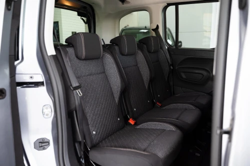 Peugeot Rifter 2025 Allure