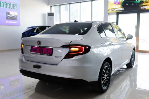 Fiat Tipo Sedan 2026 
