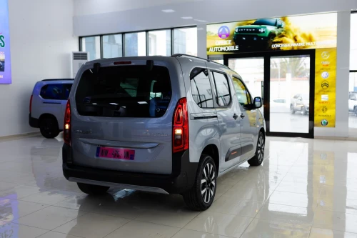 Citroen BERLINGO 2026 XTR