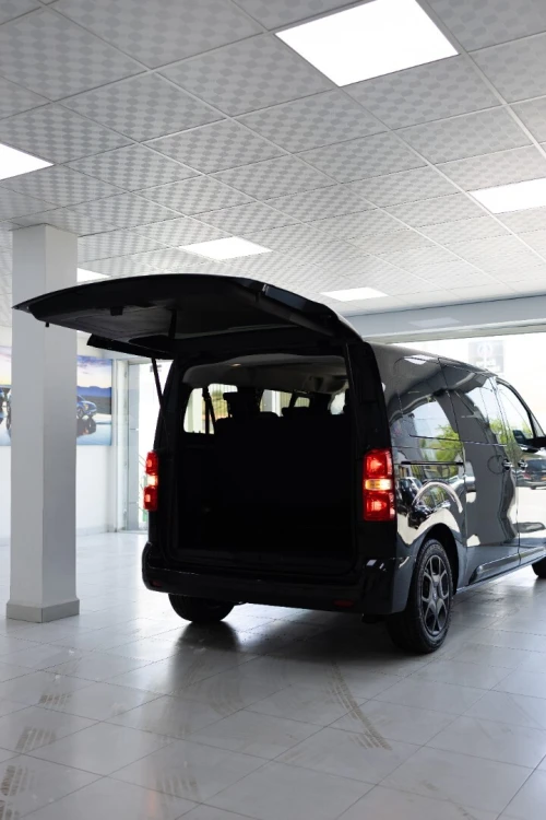 Citroen JUMPY 2026 