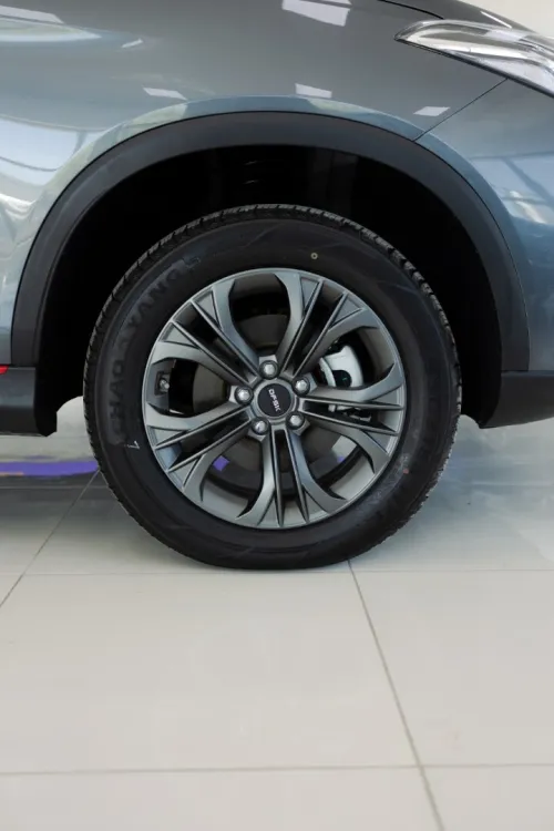 DFSK GLORY 500 2026 