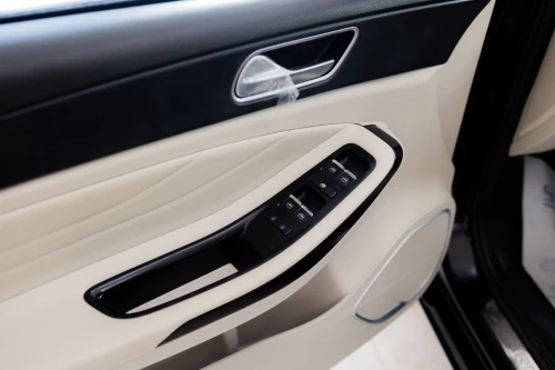 Chery Arrizo 5 2025 Luxury
