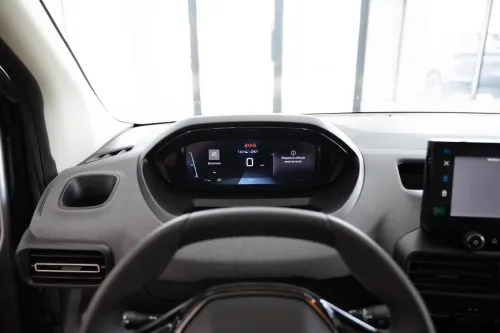 Peugeot Rifter 2025 Allure