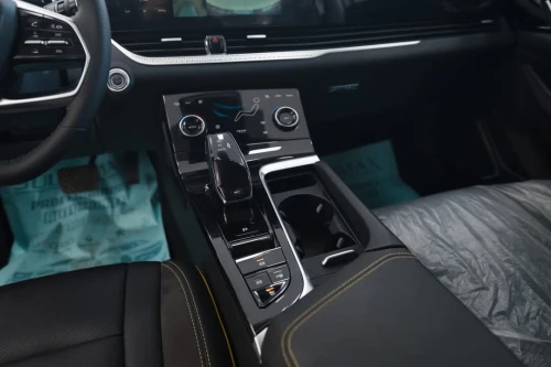 Bestune B70S 2025 Limousine