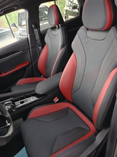 Geely Coolray 2025 SPORT LIMITED