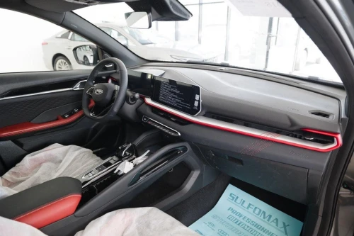 Geely Coolray 2025 SPORT LIMITED