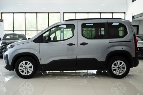 Peugeot Rifter 2025 Allure