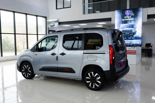 Citroen BERLINGO 2026 XTR