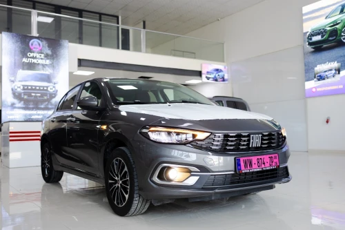 Fiat Tipo Sedan 2026 