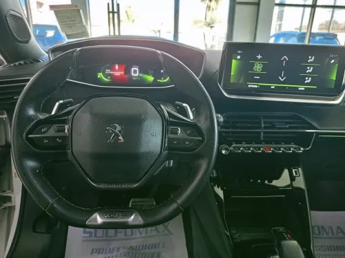 Peugeot 2008 2022 gt