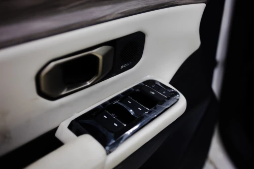 Jetour Dashing 2026 Luxury