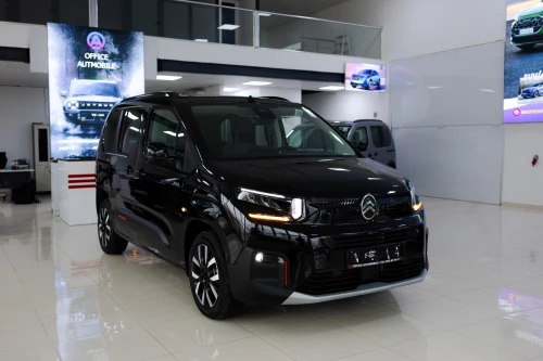 Citroen BERLINGO XTR 2026 
