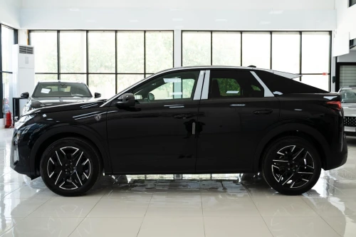 Peugeot 3008 2026 GT